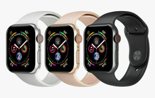 Apple Watch SE (1.ª generación) OPEN BOX
