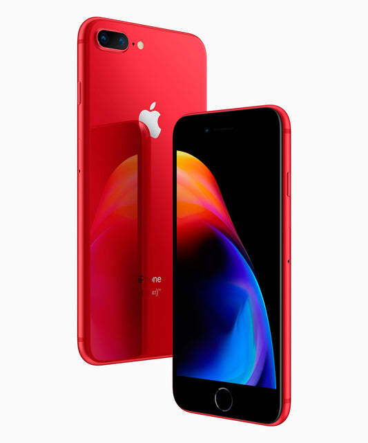 iPhone 8 64GB Open Box Rojo