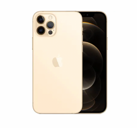 iPhone 12 Pro 128GB Gold Open Box