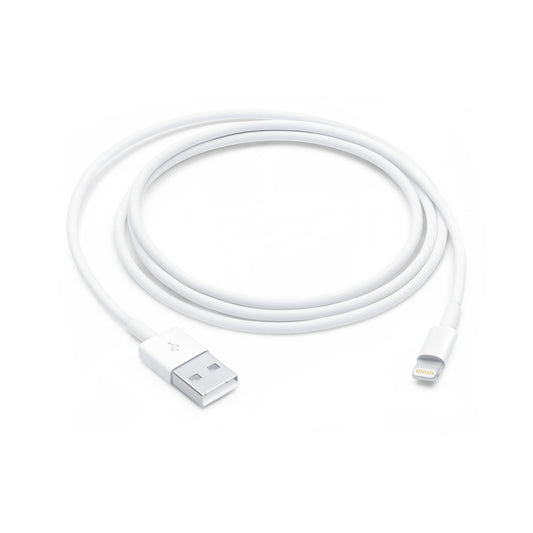 Cable USB Lightning (1M)