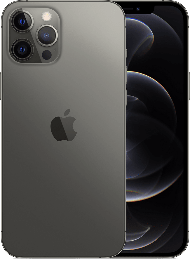iPhone 12 Pro Max 256GB  GRAPHITE OPEN BOX