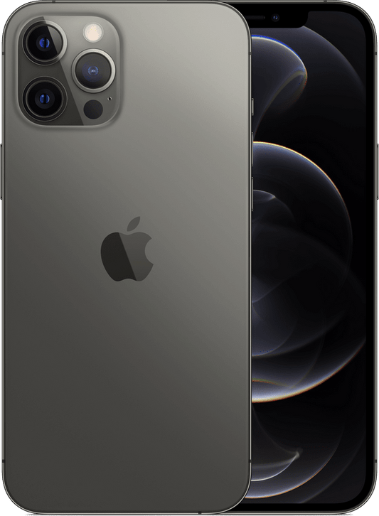 iPhone 12 Pro Max 256GB  GRAPHITE OPEN BOX